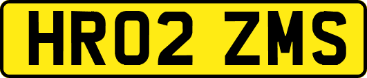HR02ZMS