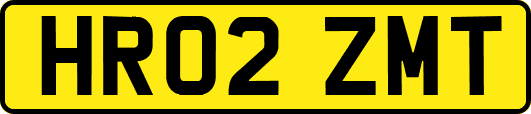 HR02ZMT