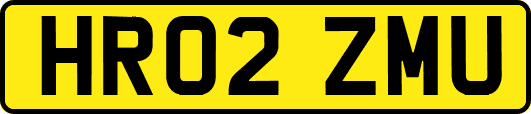 HR02ZMU