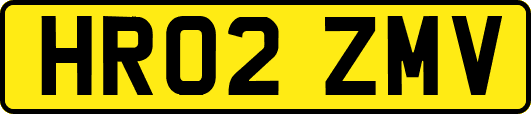 HR02ZMV