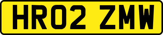 HR02ZMW