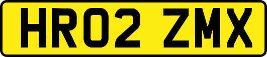 HR02ZMX