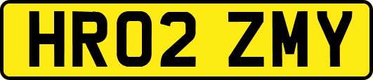 HR02ZMY