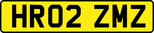 HR02ZMZ