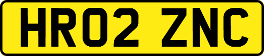 HR02ZNC