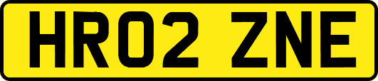 HR02ZNE