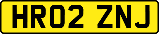 HR02ZNJ