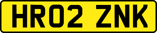 HR02ZNK