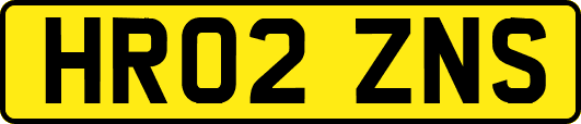 HR02ZNS