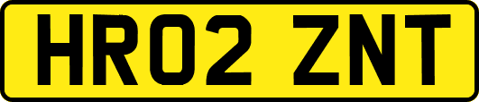 HR02ZNT