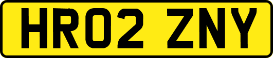 HR02ZNY