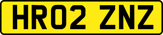HR02ZNZ