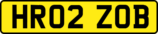 HR02ZOB