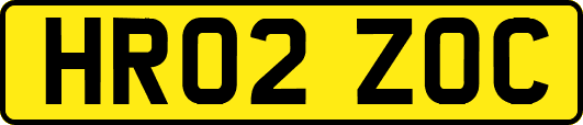 HR02ZOC