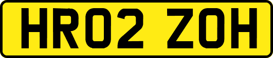 HR02ZOH