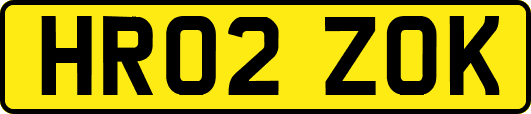 HR02ZOK