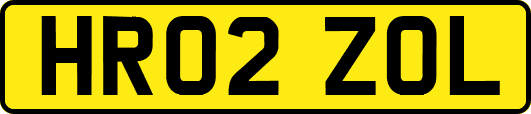 HR02ZOL