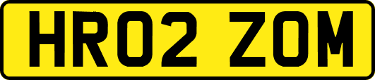 HR02ZOM