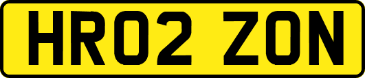 HR02ZON