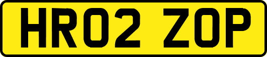 HR02ZOP