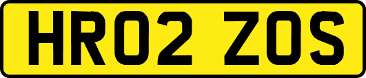 HR02ZOS