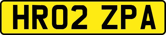 HR02ZPA