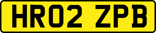 HR02ZPB