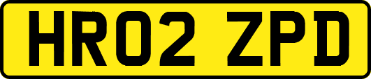 HR02ZPD