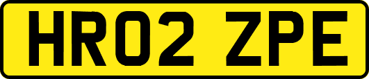 HR02ZPE