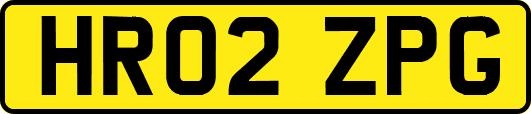 HR02ZPG