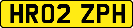 HR02ZPH