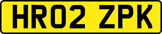 HR02ZPK