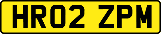 HR02ZPM