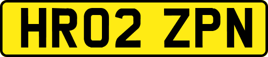 HR02ZPN