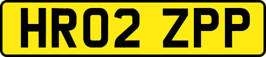 HR02ZPP