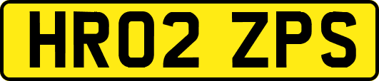 HR02ZPS