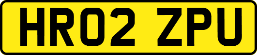 HR02ZPU