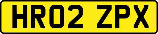 HR02ZPX