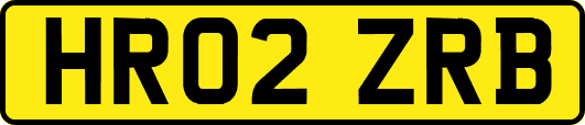 HR02ZRB