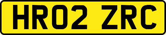 HR02ZRC