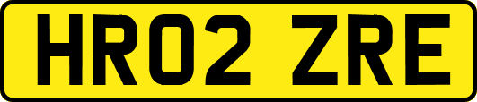 HR02ZRE