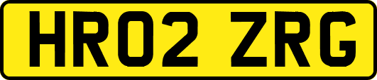HR02ZRG