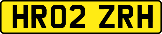 HR02ZRH