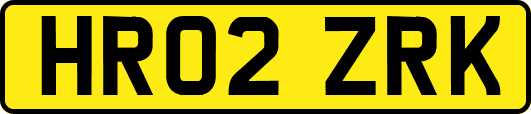 HR02ZRK