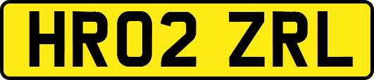 HR02ZRL