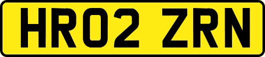 HR02ZRN