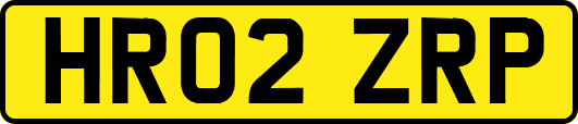 HR02ZRP