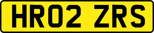 HR02ZRS