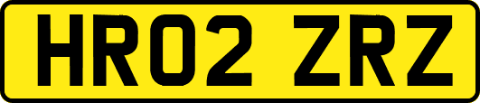 HR02ZRZ