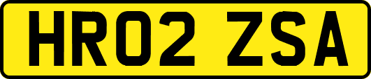 HR02ZSA